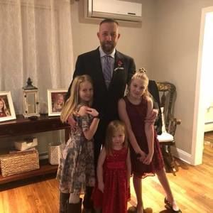 Meet your Posher, Brian